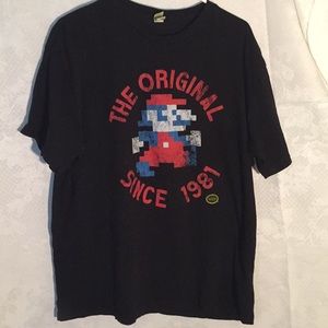 Men’s Mario T-Shirt